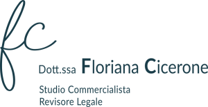 Dott.ssa Floriana Cicerone Studio Commercialista