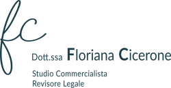 Dott.ssa Floriana Cicerone Studio Commercialista